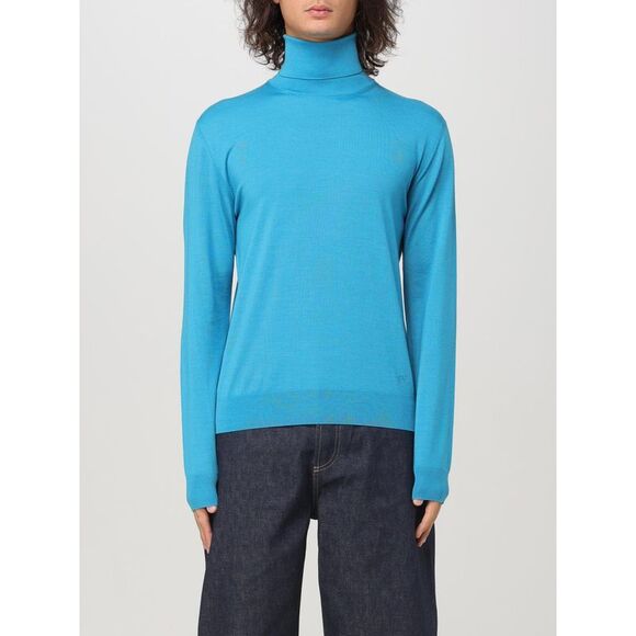 Valentino Sweater Men Sky